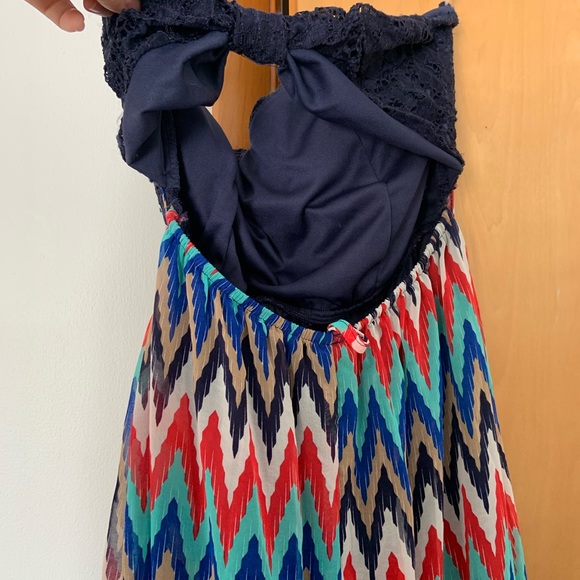 Dress - Picture 1 of 2